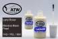 Preview: Land-Rover, Mariana Black Pearl, 1AD / PEL / 860: 20ml Lackstift + 20ml Klarlack - Set, von ATW Autoteile West.